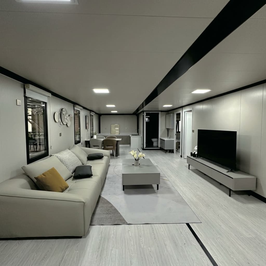 30FT Interior Angle